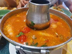 -金象湾泰国餐厅(华林路店)
