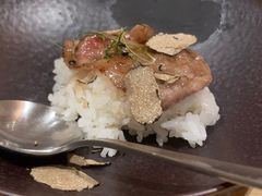 -焼肉 番手十番(銀座三越店)