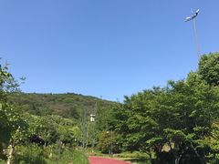 -太湖渔洋山