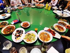 -陈先进鱼馆·地道农家菜(萧山奥体店)