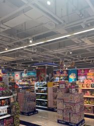 -玩具反斗城(万象汇店)