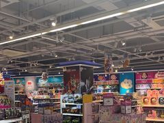 -TOYSRUS玩具反斗城(杭州萧山万象汇店)