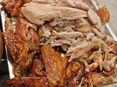 -破瓦寒窑·地摊烤羊排