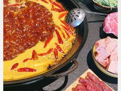 -胖碗火锅(观音桥店)