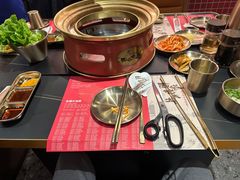 -西塔老太太泥炉烤肉(双井店)