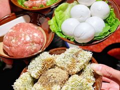 -冯校长老火锅(福田车公庙店)