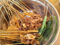 -嘉州鲜知味钵钵鸡(奎星楼店)