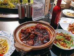 -五味坊·喜宴楼(瑞丰商博城店)