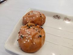 -咬不得高祖生煎·简餐(城站店)