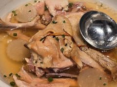 -简小舍·民间手艺菜(武昌江滩店)