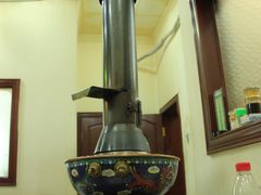-草原饭店火锅
