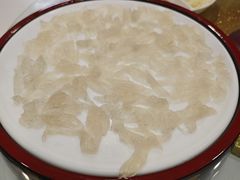-寻味顺德·南记酒家·传统顺德菜·鱼生(广源路店)