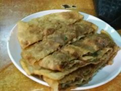 -王三姑牛肉饼