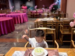 -海尔洲际酒店天下一品中餐厅