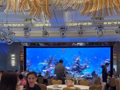 -金苑海鲜酒家(来魅力店)