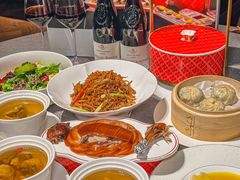 -秀儿四九城·新京菜(亚运村鸟巢店)