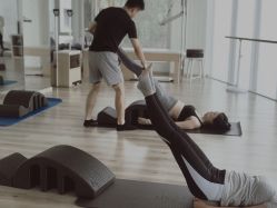 -Real Pilates优体普拉提