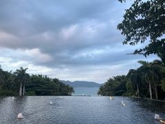 -三亚太阳湾柏悦酒店