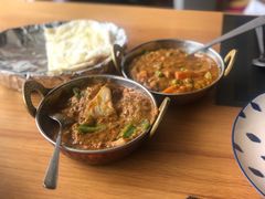 -Pakwaan Indian restaurant芭港湾印度餐厅(领事馆店)