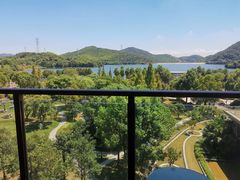 -宁波九龙湖开元度假村