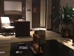-扬州绿地铂骊酒店
