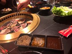 -谷牛和牛烤肉(漕河泾印象城店)