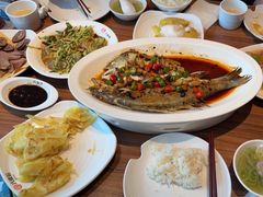 -六泰居·尔滨地标·东北菜(松北店)