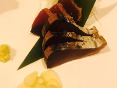 -気楽亭和食料理(气乐亭大世界本店)