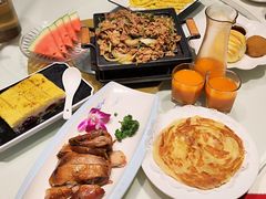 -凯鸽酒楼(大同振兴街店)