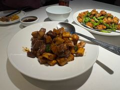 -汤城小厨•粤菜•靓汤(金宝街店)