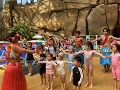 -杭州开元森泊度假乐园