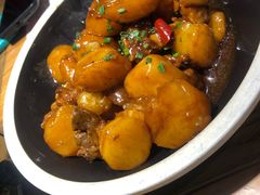 -黄泥岗·地道湖北菜(奥特莱斯店)