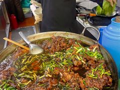 -无名氏面馆(邮电路店)