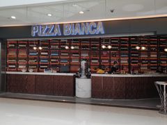 -PIZZA BIANCA(万象城店)