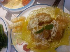 -顺粤楼·粤菜·点心(融创茂店)