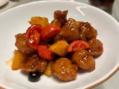 咕噜肉-景式·廣東粤菜(凤凰古站店)