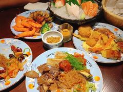 -松子料理(亮马桥店)