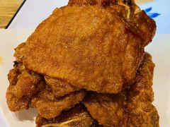 -双合园·海鲜水饺青岛菜(万佳广场店)