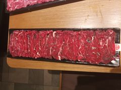 匙仁-掂档潮汕牛肉火锅(沈阳万象城店)