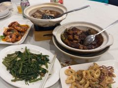 -新峰肉骨茶