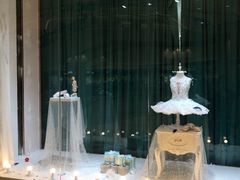 -Isee灰姑娘(龙湖狮山天街店)