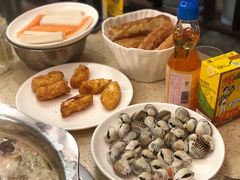 -多迷烫菜广场(水心大厦店)