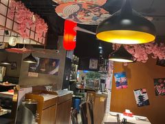 -千寻山野烤肉(天虹店)