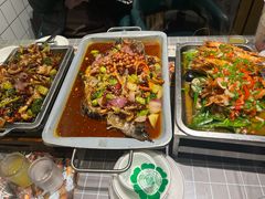 -滋味烤鱼(超洋店)