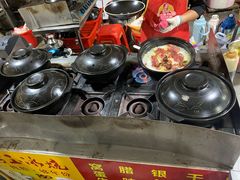 -大笑饭堂(甲子桥店)
