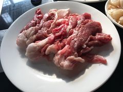 -天桥老金涮肉(牛街店)