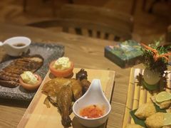 -泰堤坊(淡水体育馆店)