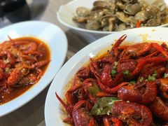 -李叔叔虾蟹大排档(青羊店)