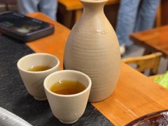 -阿山卓·野生菌火锅·纳西火塘烤肉