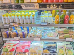 -皇冠幸福里动物奶油生日蛋糕(工业三路店)
